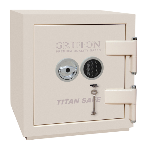 Griffon CL II 50 K+E KREMAS