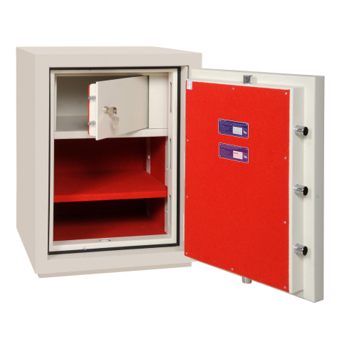 Griffon CL II 68 K+E KREMAS