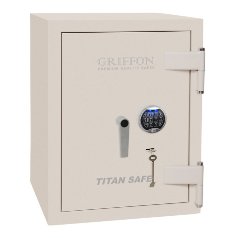 Griffon CL II 68 K+E KREMAS