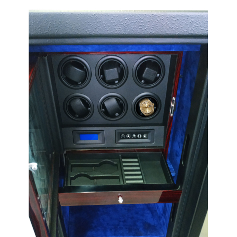 Griffon CL III 120 E W