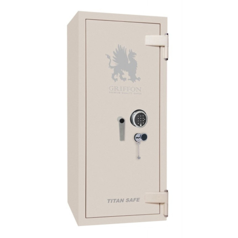 Griffon CL III 120 K+E KREMAS