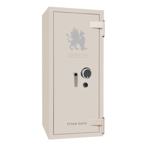 Griffon CL III 120 K+E KREMAS