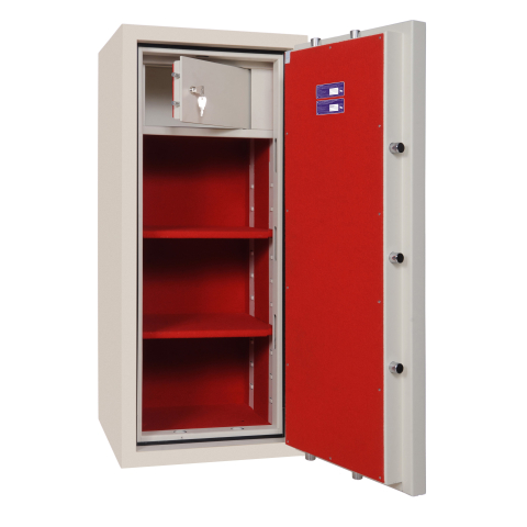 Griffon CL III 120 K+E KREMAS