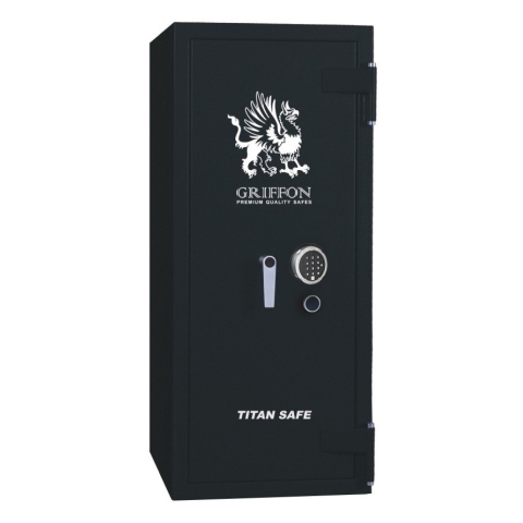 Griffon CL III 120 K+E