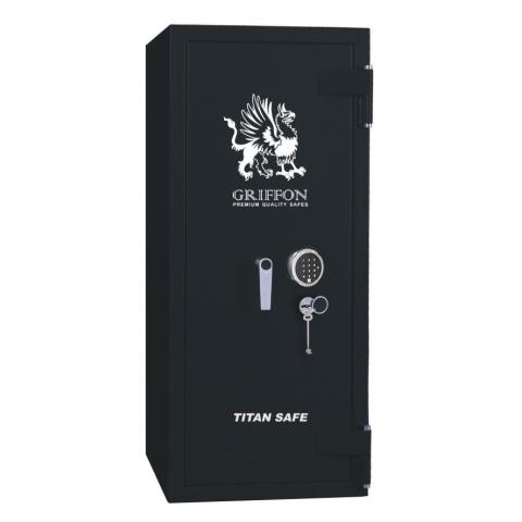 Griffon CL III 120 K+E