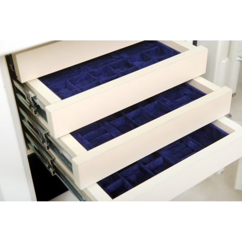 Griffon CL III 50 E KREMAS