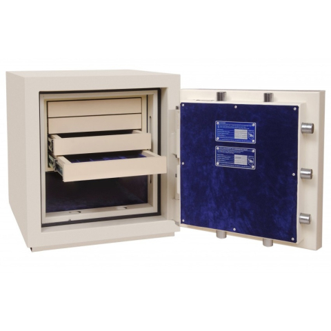 Griffon CL III 50 E KREMAS