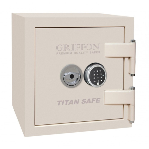 Griffon CL III.50 E KREMAS