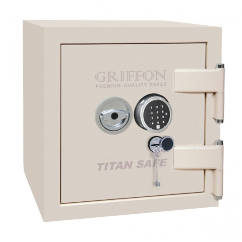 Griffon CL III 50 K+E KREMAS