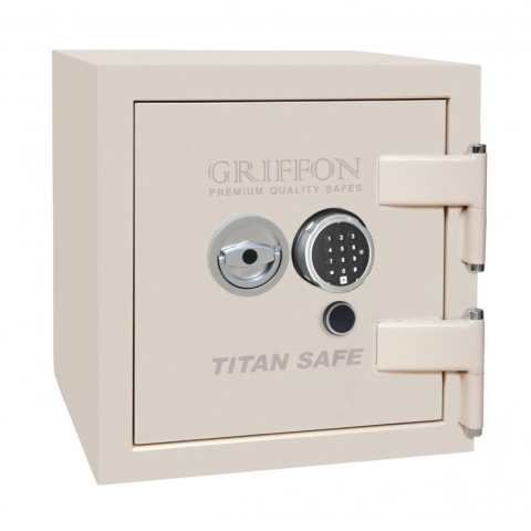 Griffon CL III 50 K+E KREMAS