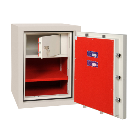 Griffon CL III 68 K+E kremas