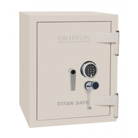 Griffon CL III 68 K+E kremas