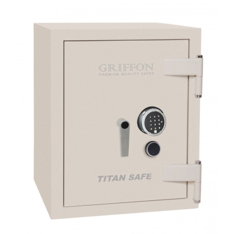 Griffon CL III 68 K+E kremas