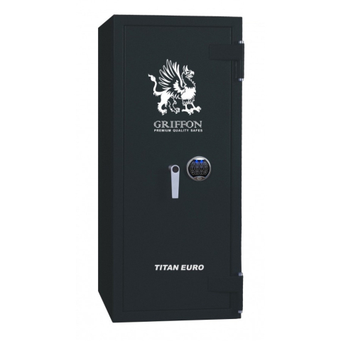 Griffon CLE II 120 E