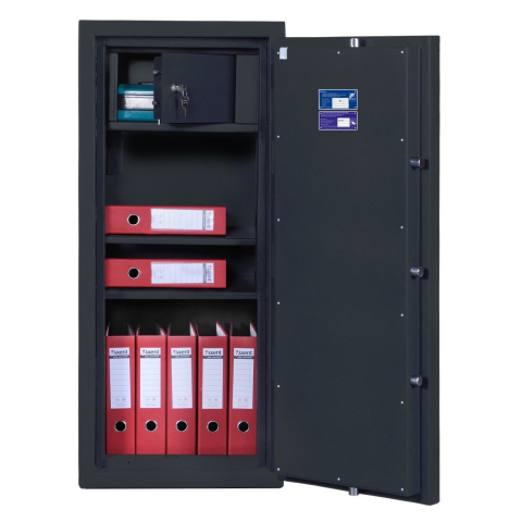 Griffon CLE II 120 E