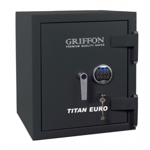 Griffon CLE II 68 K+E