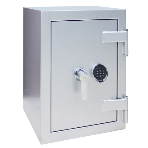 Griffon CLE II 68 E MAX SIDABRINIS