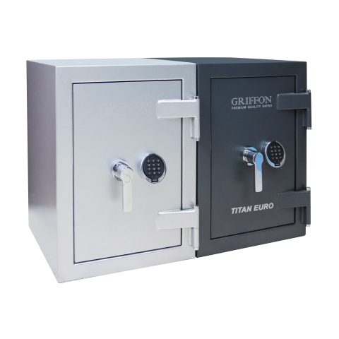 Griffon CLE II 68 E MAX SIDABRINIS