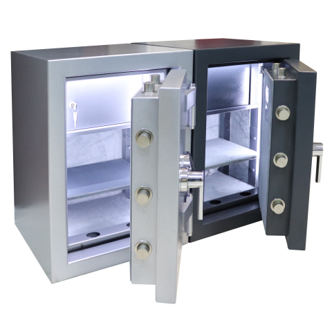 Griffon CLE II 68 E MAX SIDABRINIS