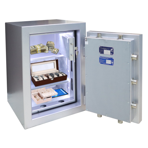 Griffon CLE II 68 E MAX SIDABRINIS