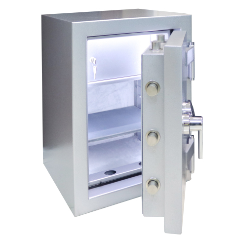 Griffon CLE II 68 E MAX SIDABRINIS