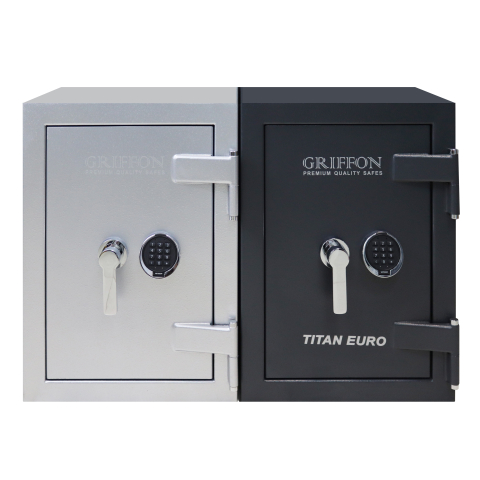 Griffon CLE II 68 E MAX SIDABRINIS