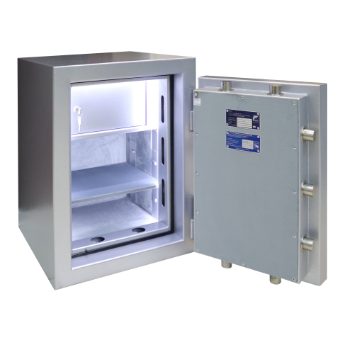 Griffon CLE II 68 E MAX SIDABRINIS