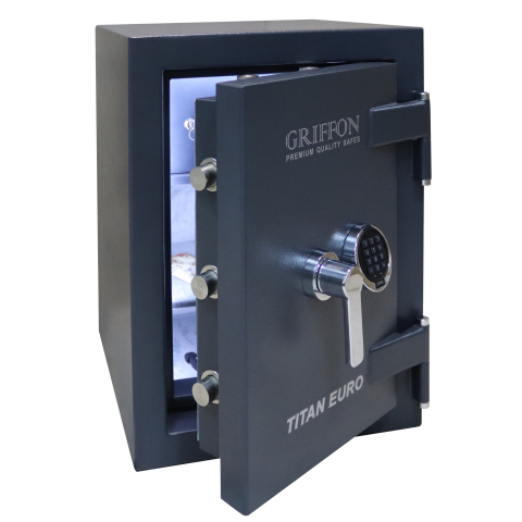 Griffon CLE II 68 E MAX