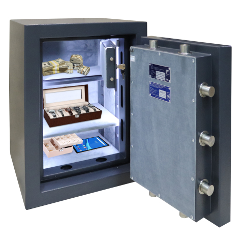 Griffon CLE II 68 E MAX