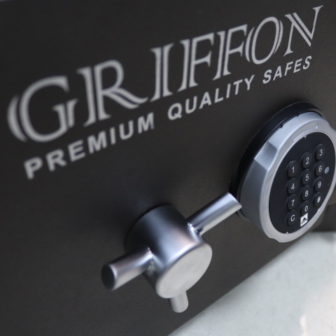 Griffon CLE III 37 E