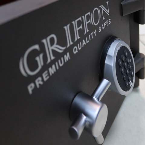 Griffon CLE III 37 E