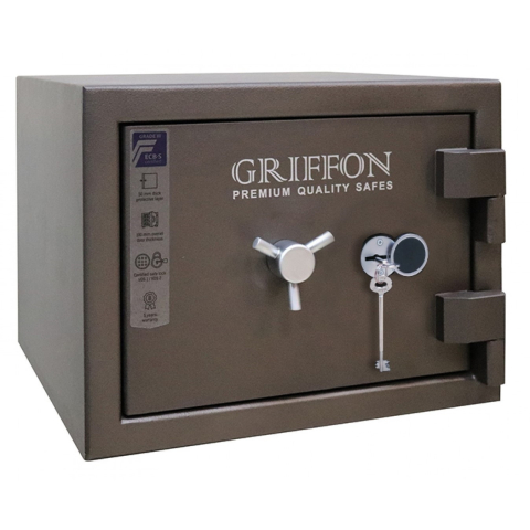 Griffon CLE III 37 K