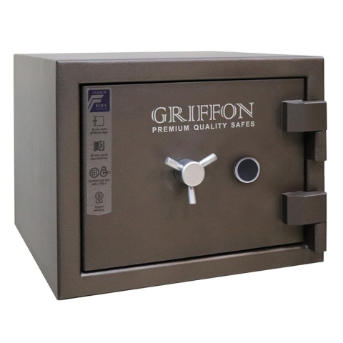 Griffon CLE III 37 K