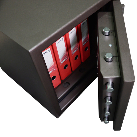 Griffon CLE III 50 E