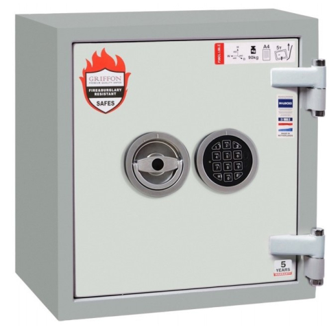 Griffon F30 CLI 50 E