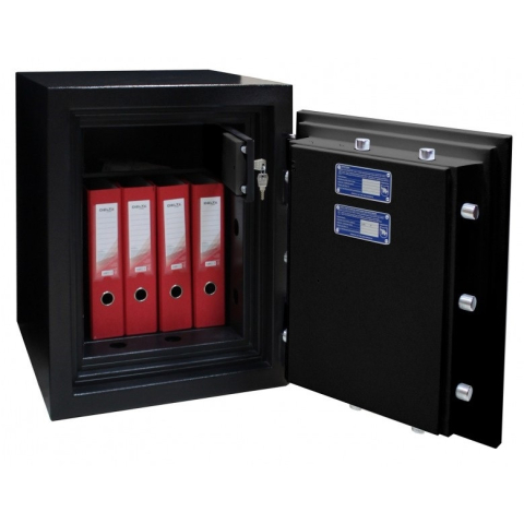 Griffon F60 CLI 63 T E