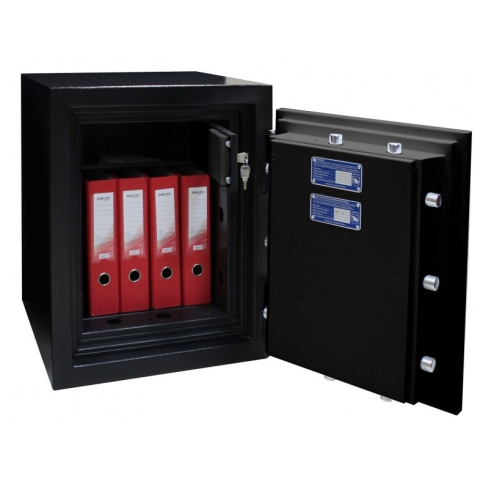 Griffon F60 CLI 63 T K