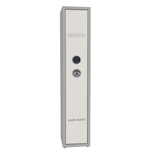 Griffon GE 300 E 5 šautuvams