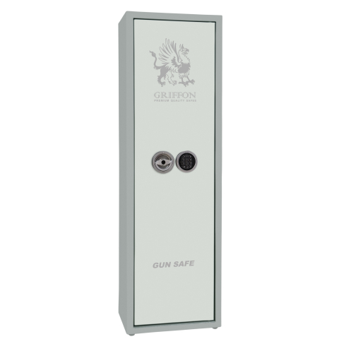 Griffon GE 420 E šautuvams, pistoletams ir šaudmenims