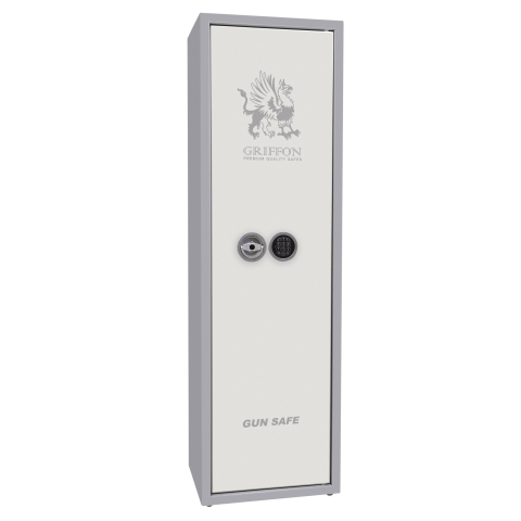 Griffon GE 450 E šautuvams, pistoletams ir šaudmenims