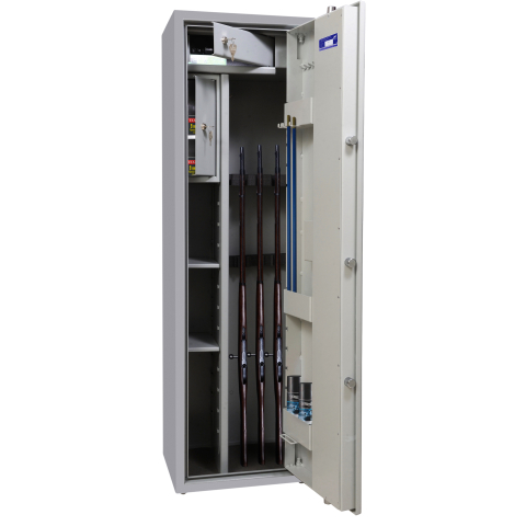 Griffon GE 450 E šautuvams, pistoletams ir šaudmenims