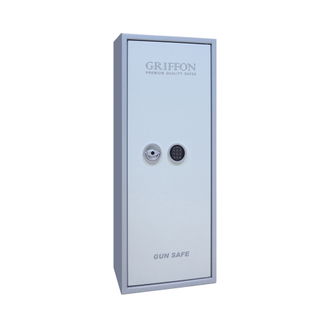 Griffon GE 500 E šautuvams, pistoletams ir šaudmenims