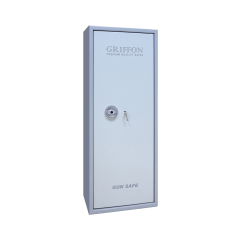 Griffon GE 500 K šautuvams, pistoletams ir šaudmenims