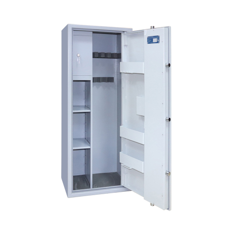 Griffon GE 500 K šautuvams, pistoletams ir šaudmenims