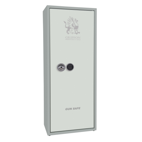 Griffon GE 600 E šautuvams, pistoletams ir šaudmenims