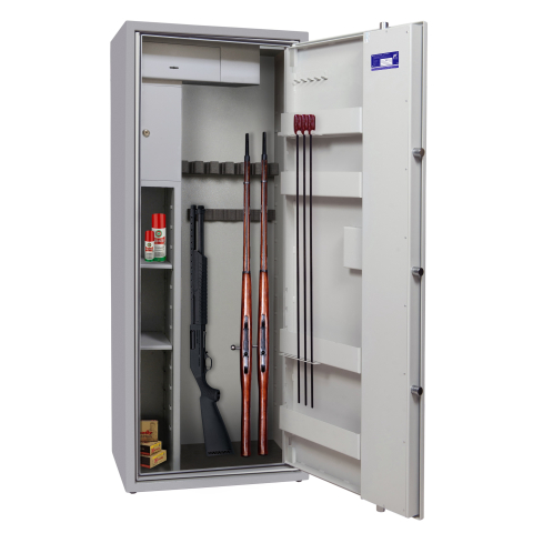 Griffon GE 600 K šautuvams, pistoletams ir šaudmenims