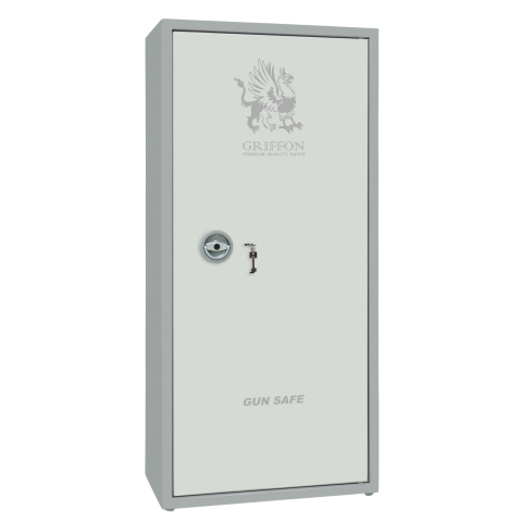 Griffon GE 650 K šautuvams, pistoletams ir šaudmenims