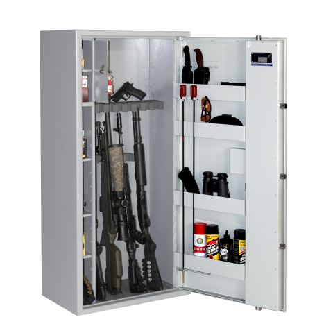 Griffon GE 650 K šautuvams, pistoletams ir šaudmenims