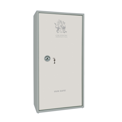 Griffon GE 750 K šautuvams, pistoletams ir šaudmenims