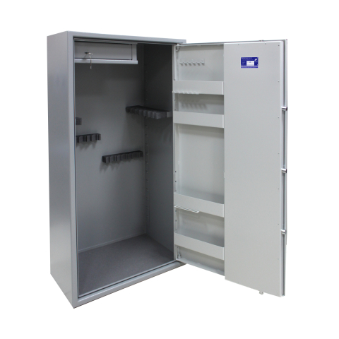 Griffon GE 750/52 E šautuvams, pistoletams ir šaudmenims